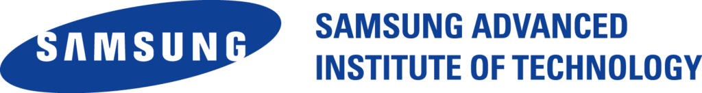 SAMSUNG ADVANCED INSTITUTE OF TECHNOLOGY 로고