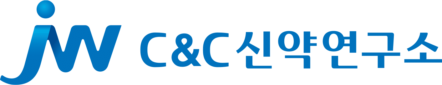 C&C신약연구소 로고
