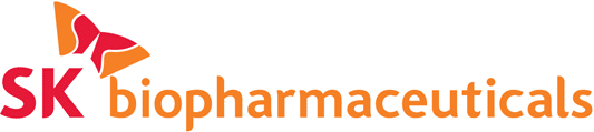 SK Biopharmaceuticals 로고