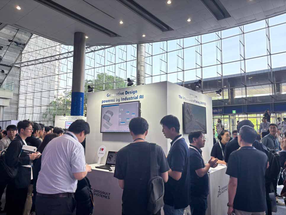 3DEXPERIENCE CONFERENCE KOREA 2025